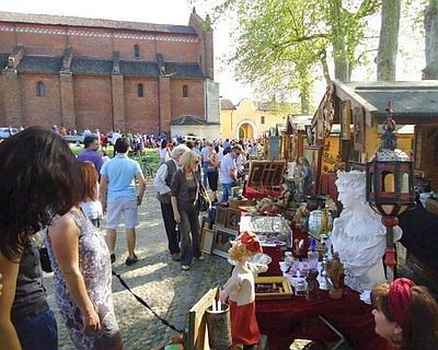 Sagre e mercatini tra Alessandria e Asti ad Agosto