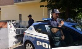 Asti, ventiseienne ai domiciliari scoperto con quattro amici e marijuana: arrestato