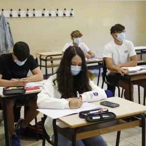 Da regione Piemonte: messaggio dell’assessore regionale all’istruzione per l’inizio del nuovo anno scolastico