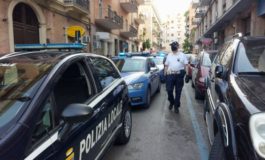 Foggia: aggrediti e circondati da extracomunitari due agenti della Polizia Locale