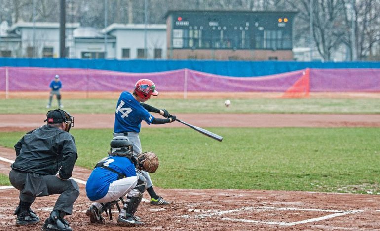 Previsti per ottobre i provini di ammissione all’accademia Piemonte Baseball