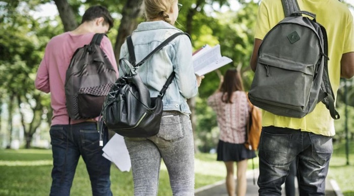 Al suono del campanello molte scuole temono il caos, ma non tutte