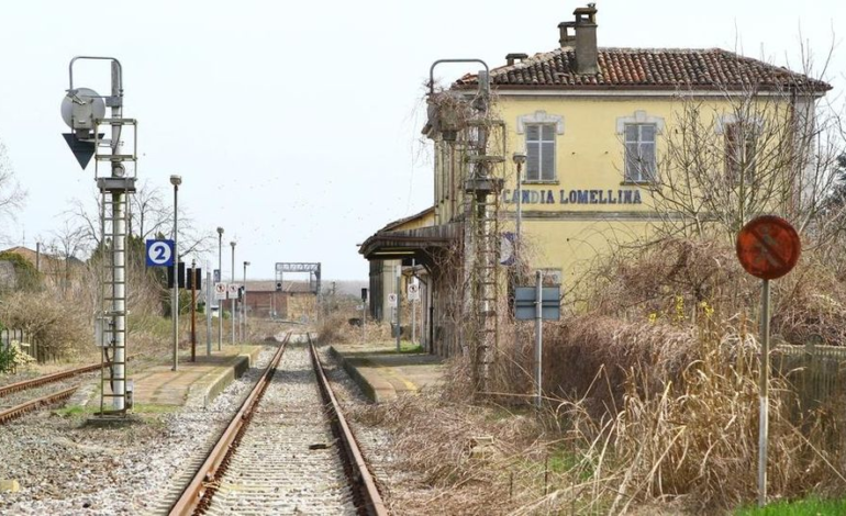 Per il Covid19 manca la locomotiva e slitta l’apertura della Casale-Mortara