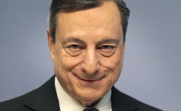 L’emergenza sanitaria è finita: fuori Conte, dentro Draghi che pensa a un governo di larghe intese