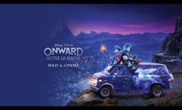 Onward: oltre la Magia