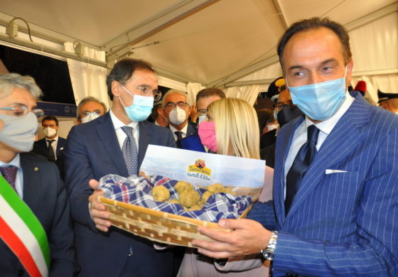 Finita la fiera del tartufo prosegue in forma digitale