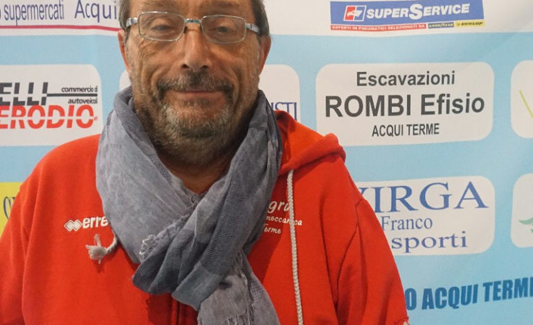 Pallavolo: ultimi ritocchi per l’Acqui Valnegri in attesa dl campionato