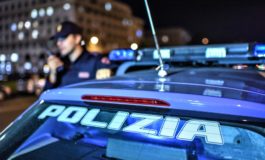 Poliziotti malmenati da migranti ricoverati con prognosi di 10 e 15 giorni