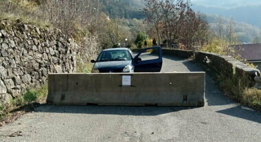 Causa Covid19, in Val Trebbia è vietato l’accesso agli alessandrini