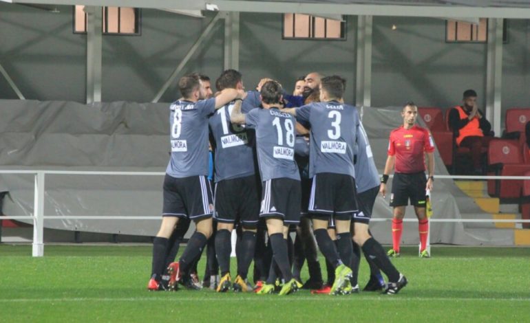 Grigi: mercato invernale alle porte per rinforzare una squadra che punta alla vetta della classifica