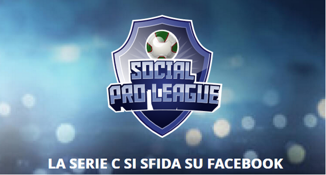 La Serie C si sfida su Facebook: al via i sedicesimi di finale della Social Pro League, Alessandria ferma sullo 0-0 contro la Feralpisalò