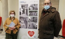 Da Azienda Ospedaliera Alessandria: il Comune di Masio ha donato 2.000 euro per la cura del Covid19