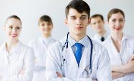 Cinquanta studenti in medicina fra le corsie dell’ospedale