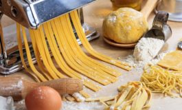 Da Coldiretti Alessandria: impastatrice nel paniere dei prezzi Istat grazie al boom di pasta, pane, pizza e dolci fai da te