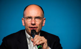 Letta nuovo segretario Pd: voto ai sedicenni, ius soli, piano europeo per i migranti