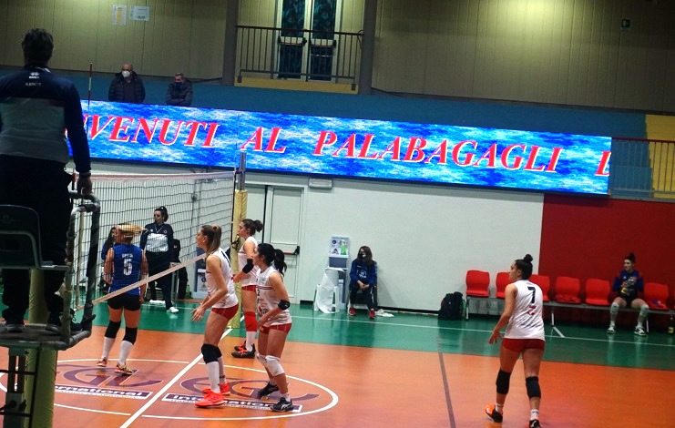 Pallavolo: in Serie B Femminile ancora un rinvio per Arredo Frigo Valnegri Acqui Terme; in Serie B Maschile la Bollente domani ospite del Savigliano