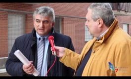 CONTRATTI DI QUARTIERE II E TELERISCALDAMENTO AL RIONE CRISTO - INTERVISTA AL PATRON DEI GRIGI DI MASI