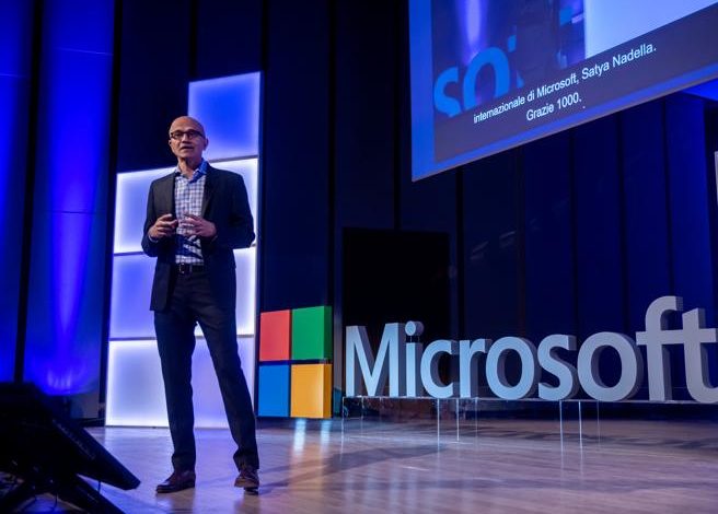 Microsoft compra Nuance, operazione da 19,7 miliardi