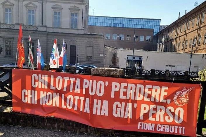 Colpo di scena: usciti allo scoperto i componenti della cordata che rileverebbe rami d’azienda di Cerutti; ma perché non ce l’hanno detto prima?