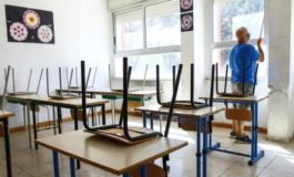 Un milione di euro per avere scuole più “green” ad Alessandria