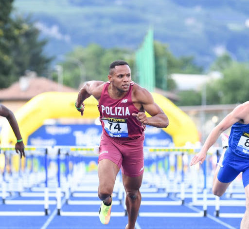 Atletica: record italiano agli Assoluti di Rovereto per il monferrino Paolo Dal Molin