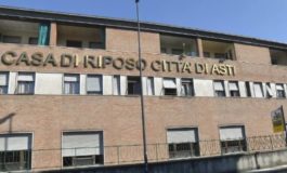 Possibile gestione di Asl tramite Amos della Casa di Riposo "Città di Asti"