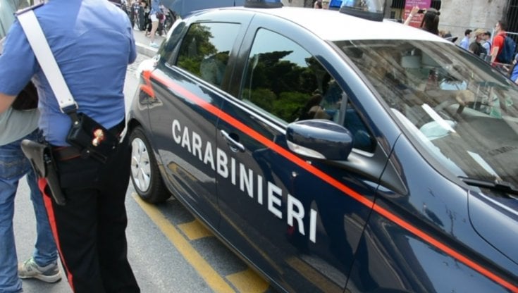 Ubriaca al volante demolisce le recinzioni di due case