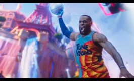 Space Jam - New Legends