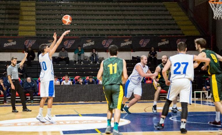 Pallacanestro Serie D: a Settimo Torinese domenica l’esordio della Cb Team