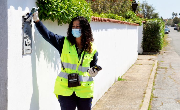 Da Poste Italiane: anche in provincia di Alessandria al via le assunzioni di portalettere