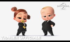 Baby Boss 2 - Affari di famiglia