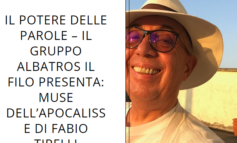 Per Fabio Tirelli le parole sono forza e azione