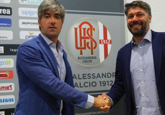 Con la Spal l’Alessandria ha centrato il 13