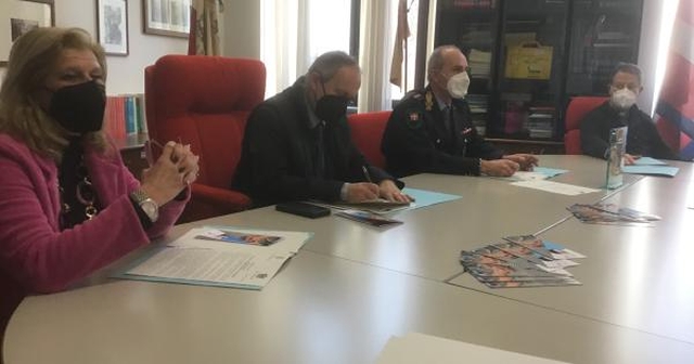 Da Comune di Alessandria: “Io ti tutelo”, progetto di contrasto truffe agli anziani