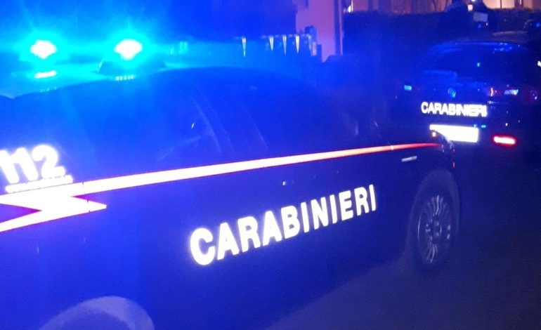 Ancora spaccate notturne ad “Alessandria-Chicago”