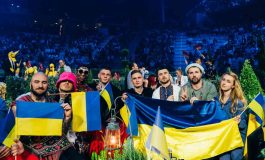 Eurofestival all’Ucraina, grazie al monopolio di ciò che appare ma non è