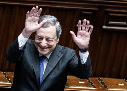 La Meloni non sembra invincibile e rispunta il “Teorema Draghi”