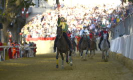 San Lazzaro vince il Palio di Asti 2022