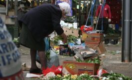 Da Gigi Cabrino – È alle porte una grave crisi alimentare?