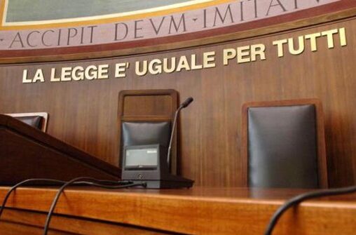 Prete condannato per truffa, appropriazione indebita e auto-riciclaggio