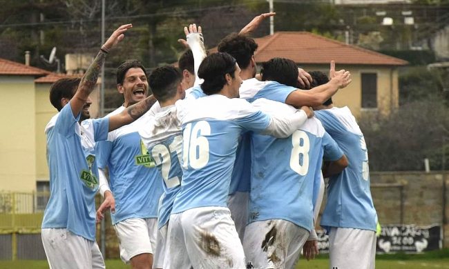 Calcio Serie D: un gol gagliardo demolisce i Leoncelli