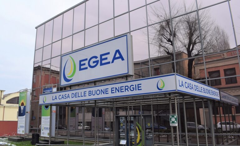 Aumentano le offerte per l’acquisto di Egea