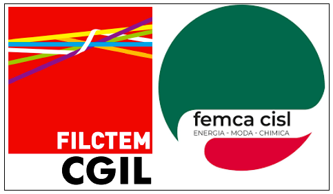 Da Filctem Cgil e Femca Cisl – Licenziamento collettivo per 19 dipendenti della PPG di Quattordio e MIlano