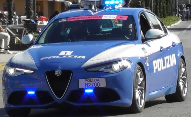 Duello rusticano in Via Tortona… e spunta un machete