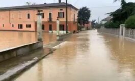 Piove e fa freddo, ma non c’era la siccità?