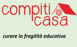 Da Compiti@casa - Il progetto di Fondazione De Agostini con l’Università degli Studi di Torino per contrastare la fragilità educativa