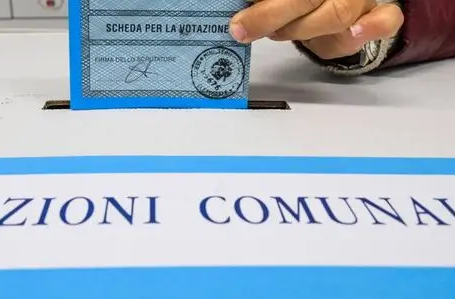 Aumenta ancora il numero di chi non ha votato