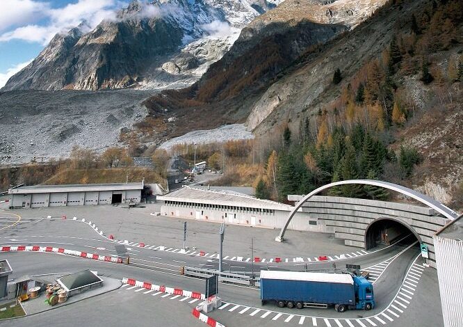 Il Piemonte esporta sempre di più in Francia e la nuova logistica darà presto una mano