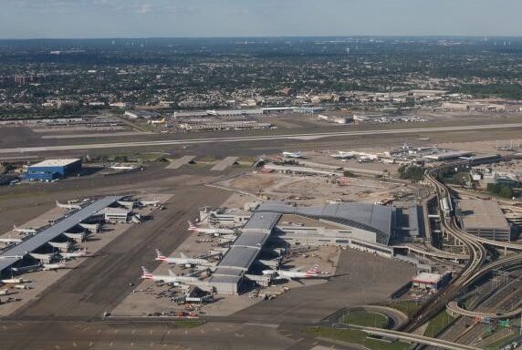 Al gruppo Gavio la ristrutturazione dell’aeroporto di New York