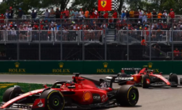 Formula 1, Gran Premio del Canada: la Ferrari torna competitiva